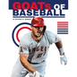 Goats of Baseball - Library Binding