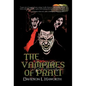 The Vampires of Prali - Hardcover