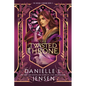 The Twisted Throne - Paperback