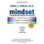Mindset: The New Psychology of Success - Hardcover