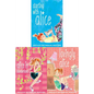 The Alice Collection/Alice in Elementary (Collected Set): Starting with Alice; Alice in Blunderland; Lovingly Alice - Boxed Set