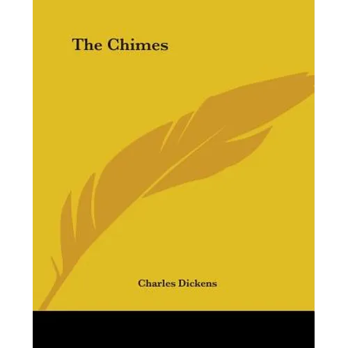 The Chimes - Paperback