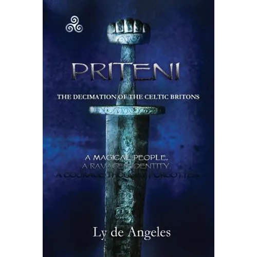 Priteni: The Decimation of the Celtic Britons - Paperback