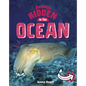 Animals Hidden in the Ocean - Hardcover