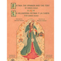 Fatima the Spinner and the Tent - La hilandera Fátima y la carp: English-Spanish Edition - Paperback