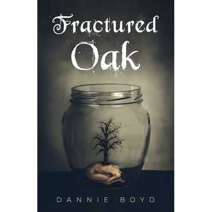 Fractured Oak - Paperback