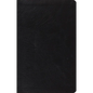 Large Print Thinline Reference Bible-ESV - Leather