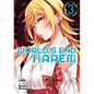 World's End Harem Vol. 3 - Paperback