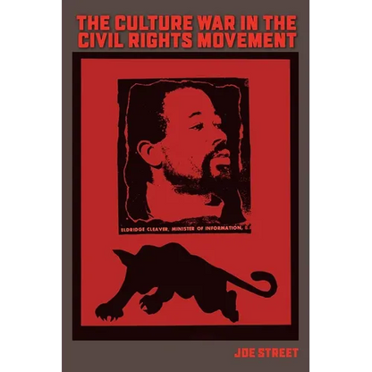 The Culture War in the Civil Rights Movement - Paperback