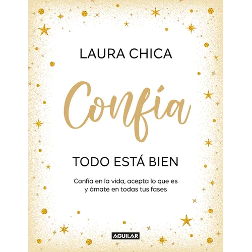 Confía. Todo Está Bien / Trust. Everything Is Fine - Hardcover