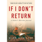 If I Don't Return: A Father's Wartime Journal - Hardcover