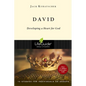David: Developing a Heart for God - Paperback