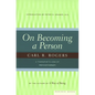 On Becoming a Person: A Therapist's View of Psychotherapy - Paperback