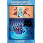 Paranormal Deertective: The Laundry Room Haunting - Paperback