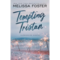 Tempting Tristan (A sexy standalone M/M romance) - Paperback