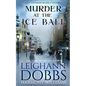 Murder at the Ice Ball - Paperback