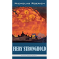 Fiery Stronghold - Hardcover