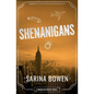 Shenanigans - Paperback