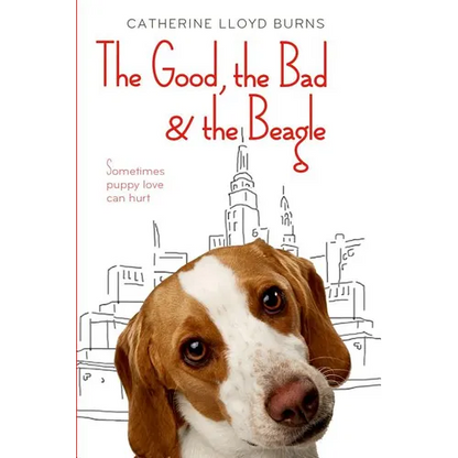 The Good, the Bad & the Beagle - Paperback