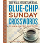 The Wall Street Journal Blue-Chip Sunday Crosswords: 72 Aaa-Rated Puzzles - Spiral