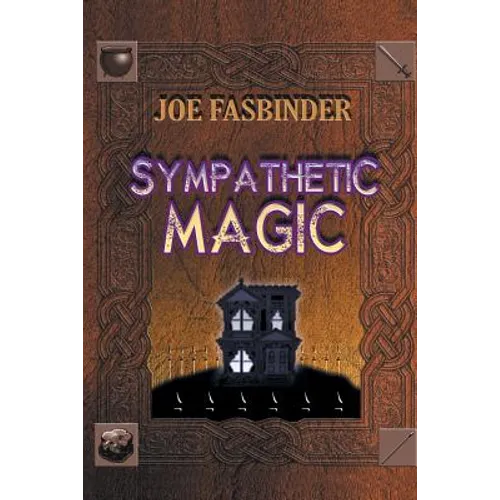 Sympathetic Magic - Paperback