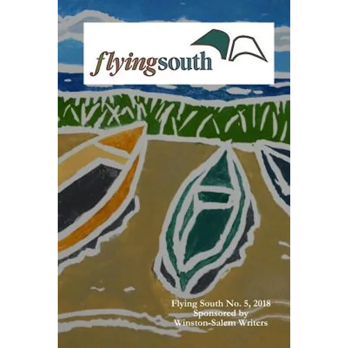 Flying South 2018 - Paperback