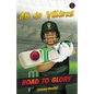 Road to Glory - AB de Villiers - Paperback