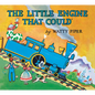 The Little Engine That Could: A Mini Edition - Hardcover