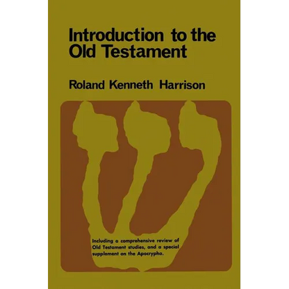 Introduction to the Old Testament Part 2 - Paperback