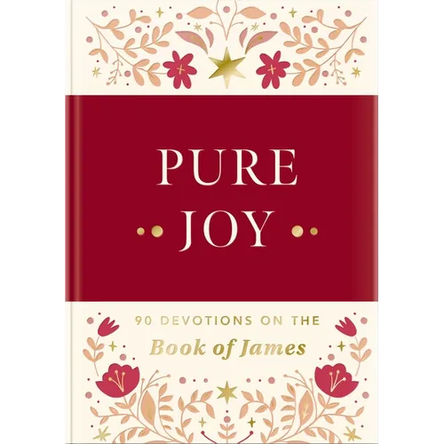 Pure Joy - Hardcover