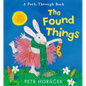 The Found Things - Hardcover