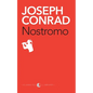 Nostromo - Paperback