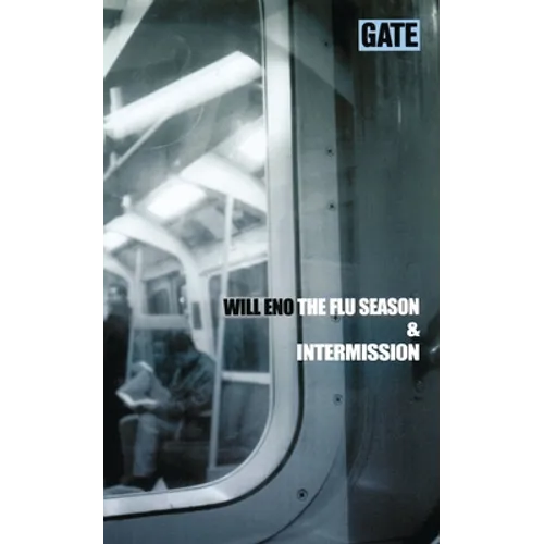 The Flu Season & Intermission - Paperback