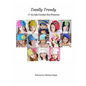 Totally Trendy: 13 Stylish Crochet Hat patterns - Paperback