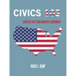 Civics 103: Charters That Form America's Government - Paperback