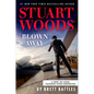 Stuart Woods' Blown Away - Library Binding