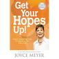 Get Your Hopes Up!: Expect Something Good to Happen to You Every Day - Hardcover