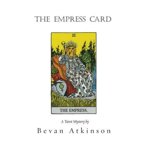 The Empress Card - Paperback