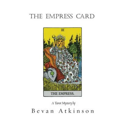 The Empress Card - Paperback