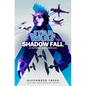 Shadow Fall (Star Wars): An Alphabet Squadron Novel - Hardcover