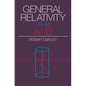 General Relativity from A to B - Paperback