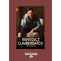 Benedict Cumberbatch - Paperback