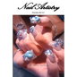 Nail Artistry: Volume 1: Raising the Bar - Everyday Nail Art - Paperback