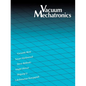 Vacuum Mechatronics - Paperback