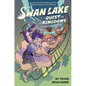 Swan Lake: Quest for the Kingdoms - Hardcover