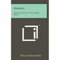 Himmler: The Evil Genius of the Third Reich - Hardcover