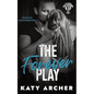 The Forever Play: A College Sports Romance - Paperback