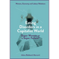 Eating Disorders in a Capitalist World: Super Woman or a Super Failure? - Hardcover