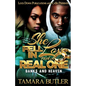 She Fell in Love with a Real One: Banks and Heaven - Paperback