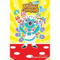 Animal Crossing: New Horizons, Vol. 9: Deserted Island Diary - Paperback